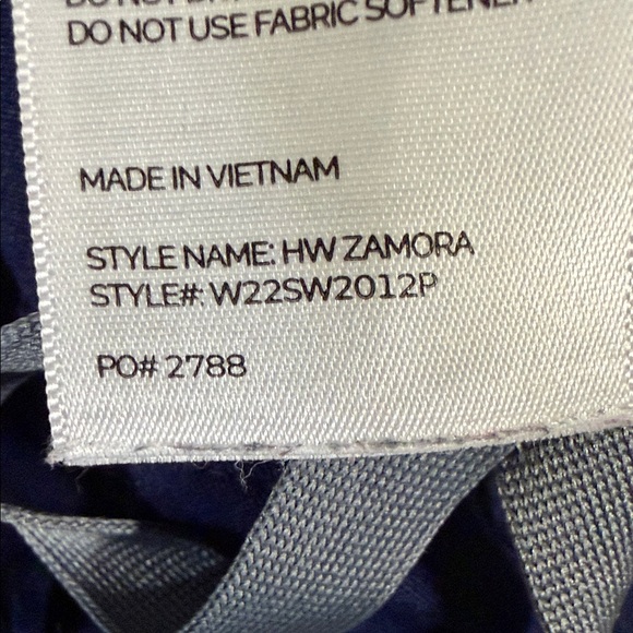 Figs Blue Set - Picture 4 of 4